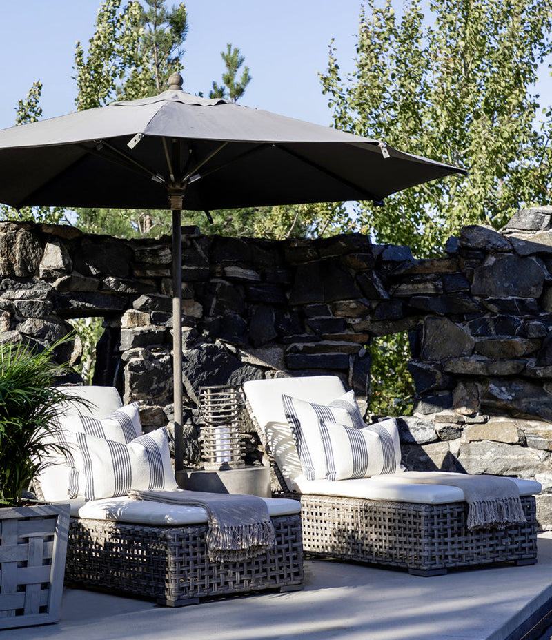 Artwood Parasoll PORTOFINO 18-18119