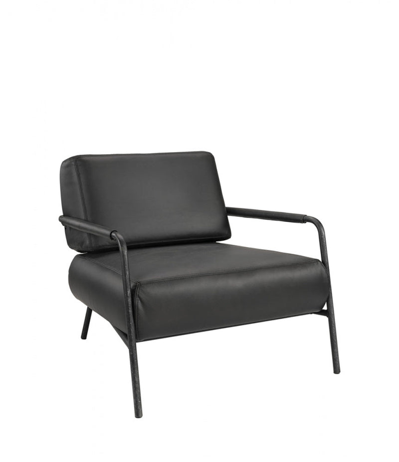 Artwood lenestol SINCLAIR matt lysebrun 04-97012