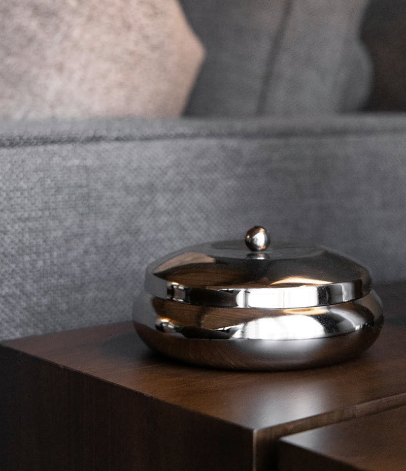 Artwood Armando Metallbokser