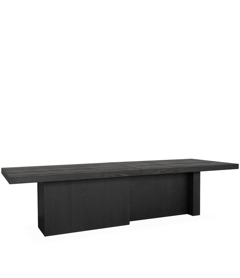 Artwood Parker spisebord med ekspansjonsplater 240cm 06-83119