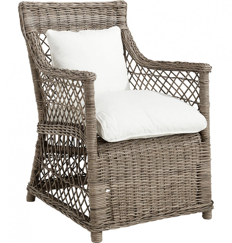 Artwood Lenestol SPANIA 08-40415