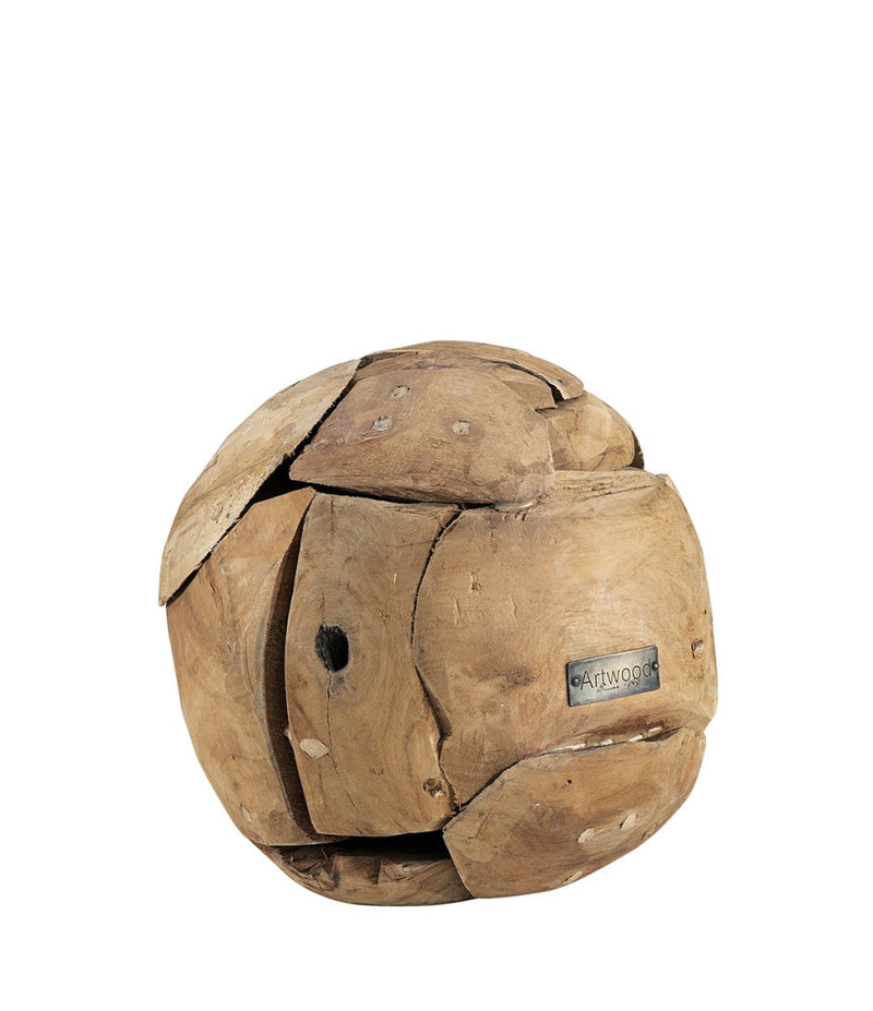ARTWOOD VAIL GLOBE S BEIGE