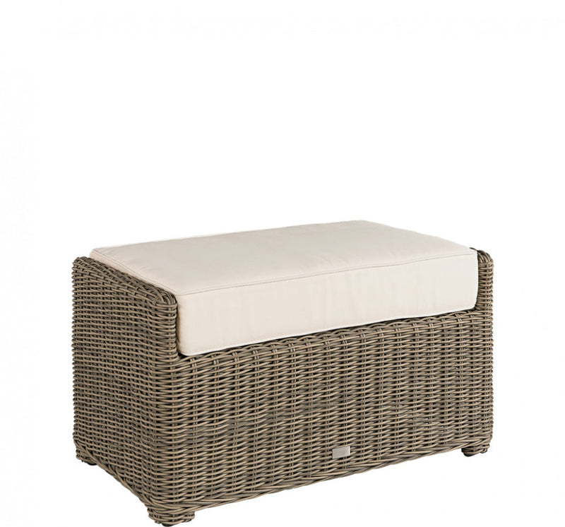 Artwood Monterey puff 12-18335