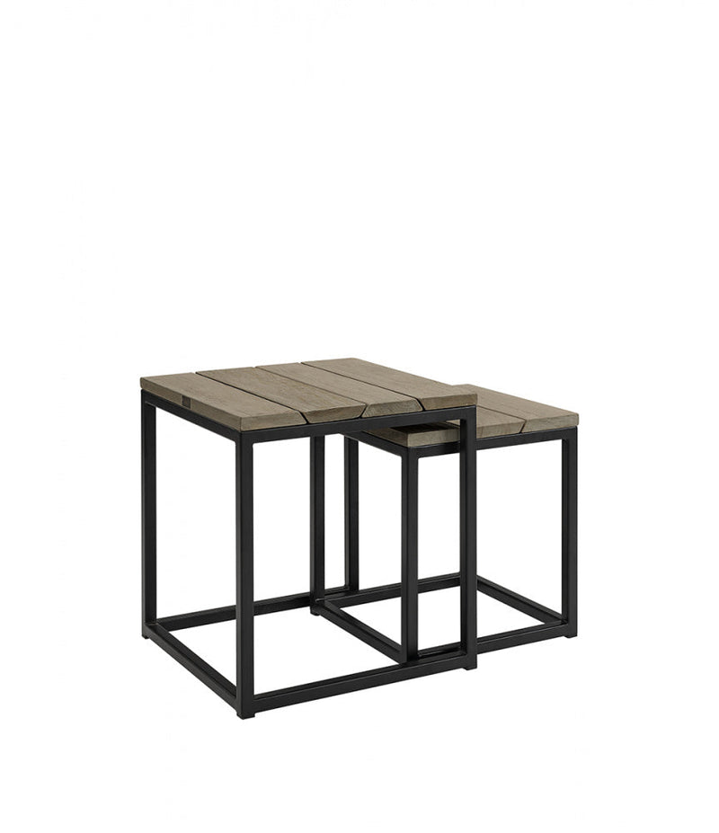 Artwood ANSON 2-SETT Sidebord utendørs 19-47468