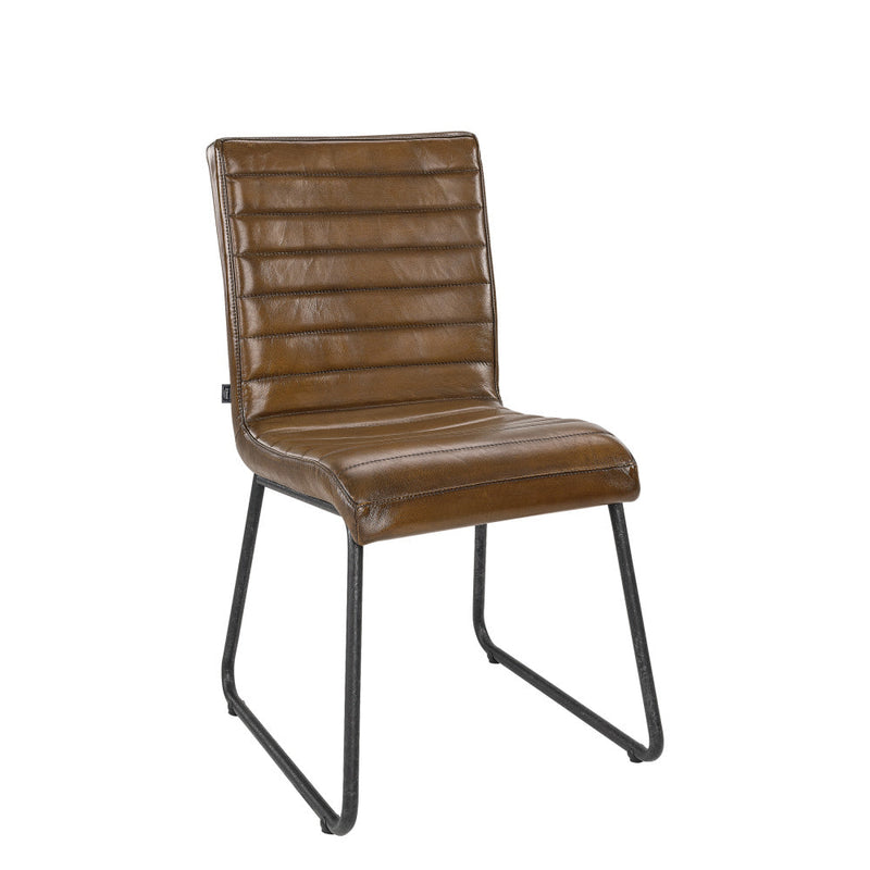 Artwood SABINA EASY Spisestol lysbrun 04-93612