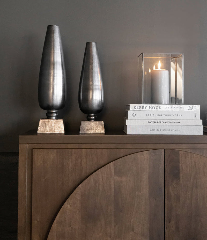 Artwood Benito Urne 48x13cm