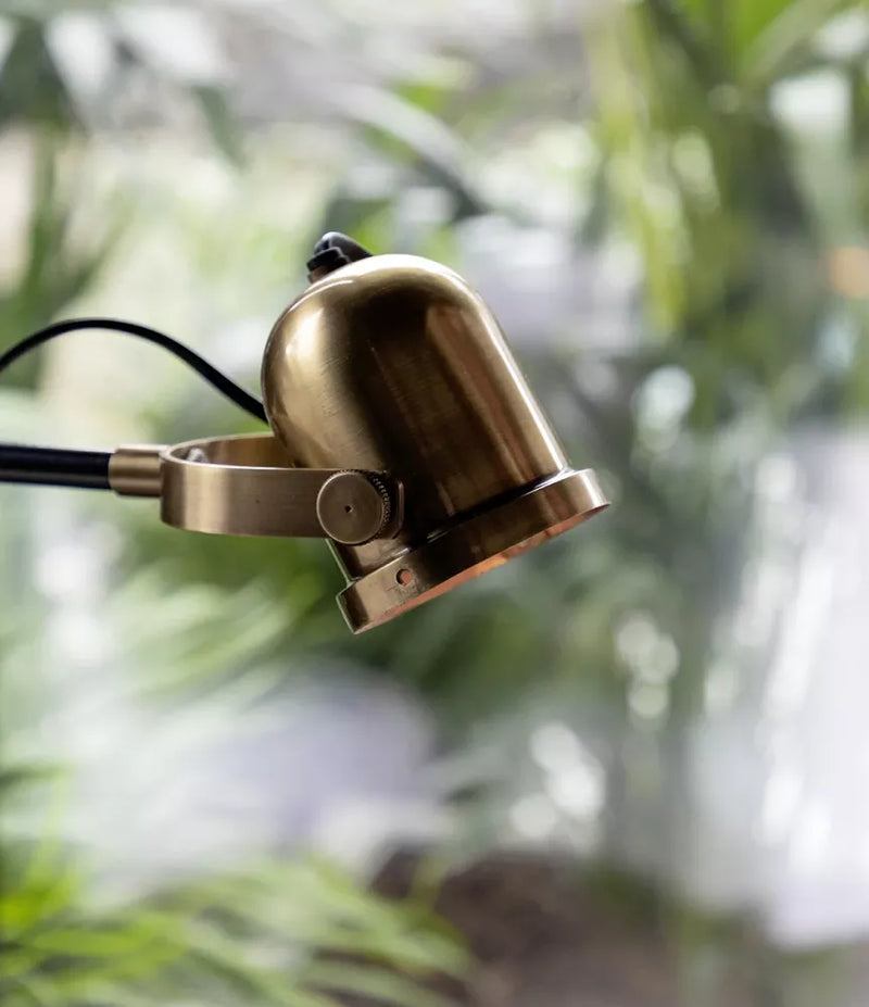 Artwood LEIPZIG Gulvlampe