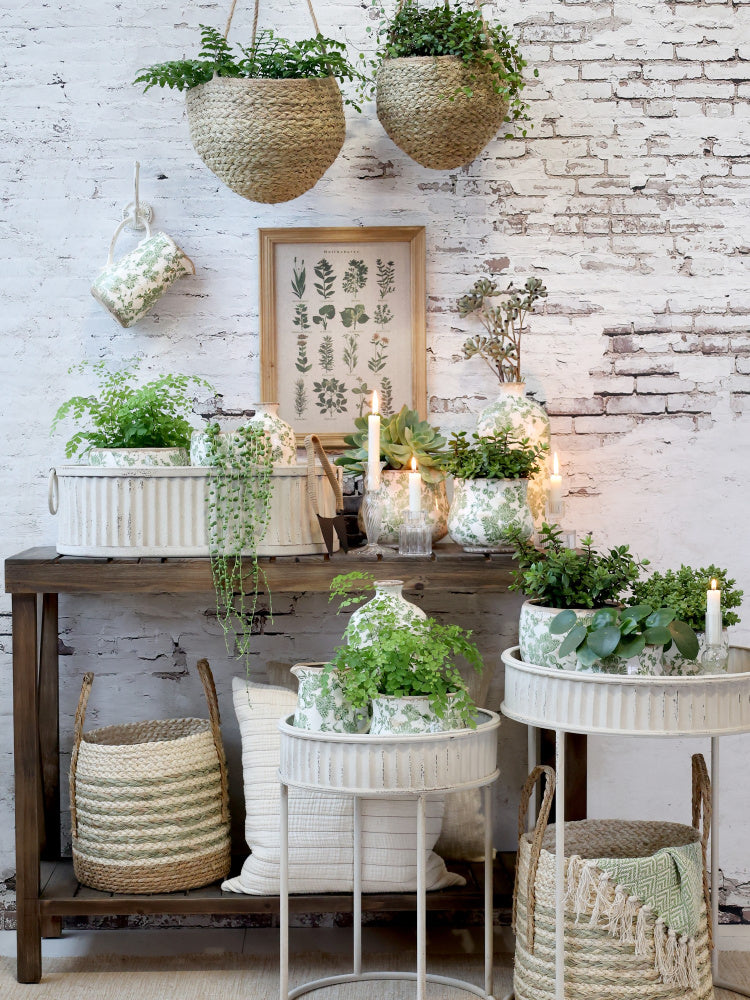 Chic Antique sidebord 40045500