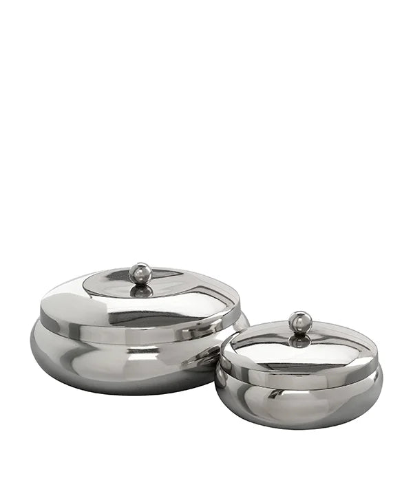 Artwood Armando Metallbokser