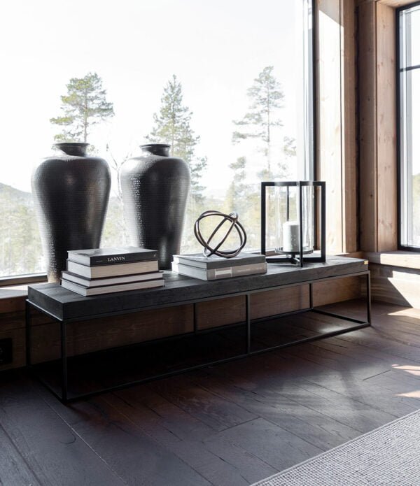 Artwood mediebenk Carlisle 04-81019