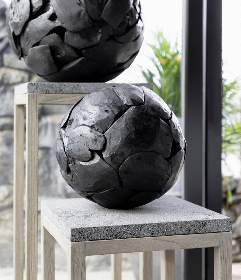 ARTWOOD VAIL GLOBE M SVART