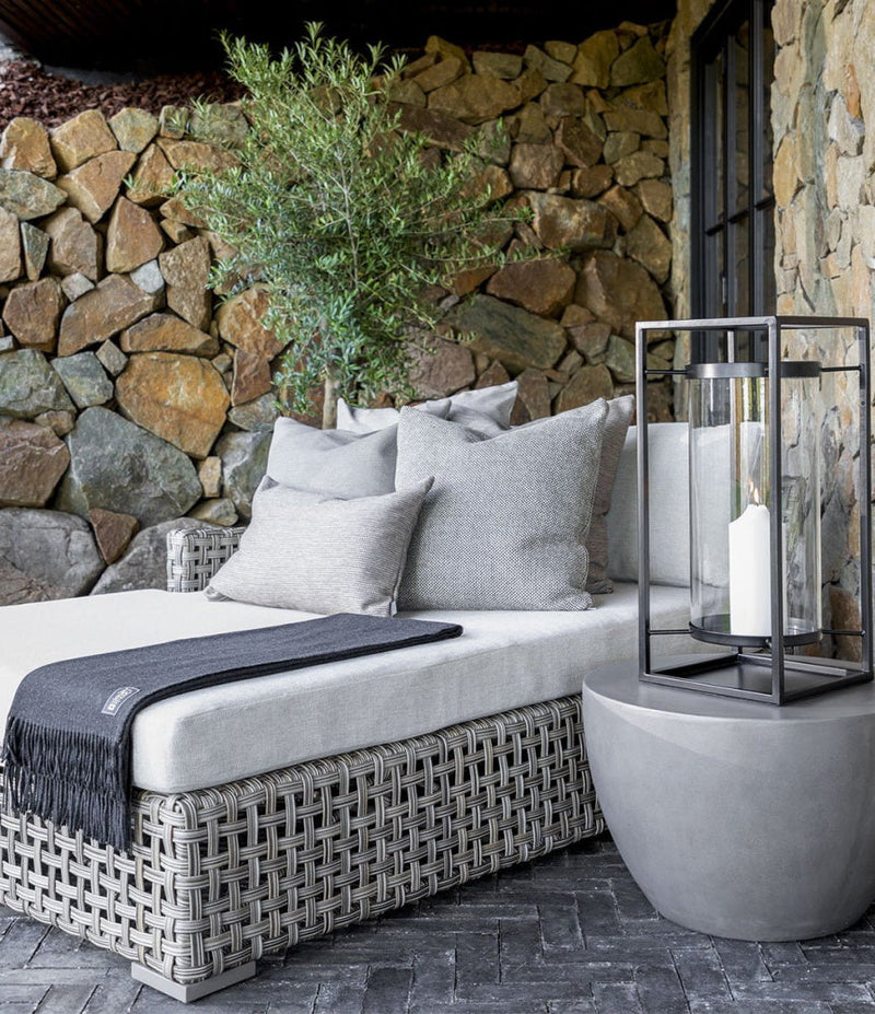 Artwood San Remo Sjeselong venstre 12-23136L