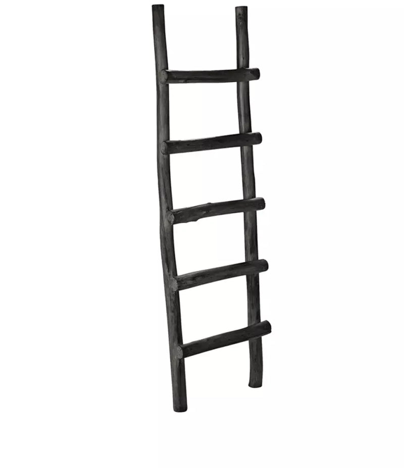 Artwood Ladder Svart