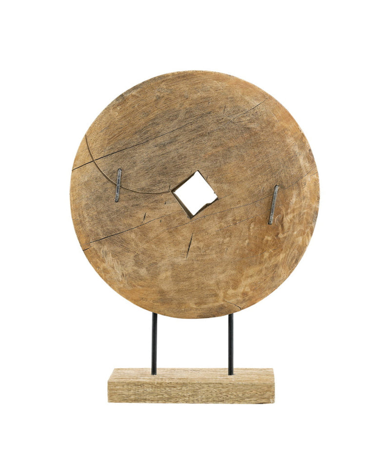 Artwood Troya L Dekor Beige