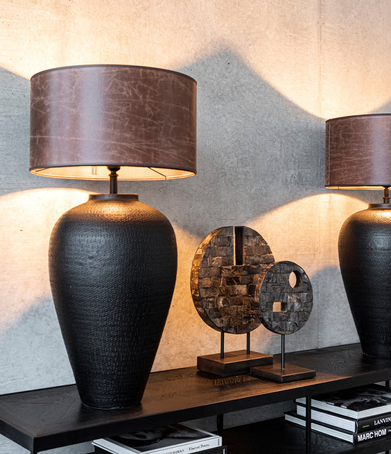 ARTWOOD AVORIO L 38x30cm