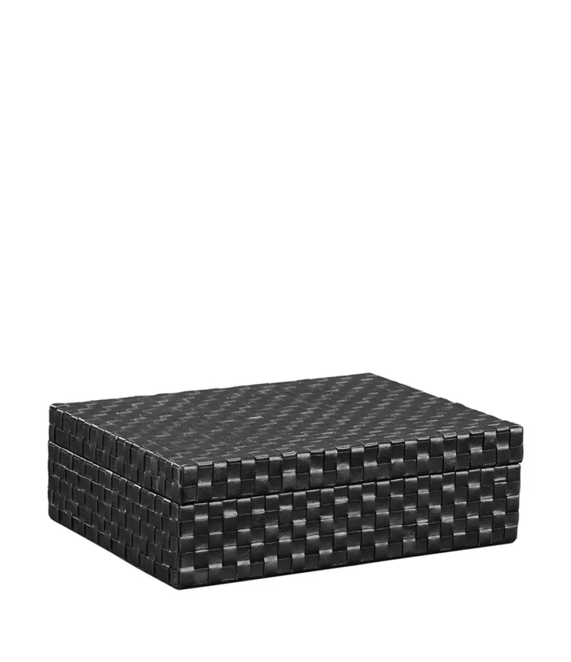 Artwood Fuego Box Svart