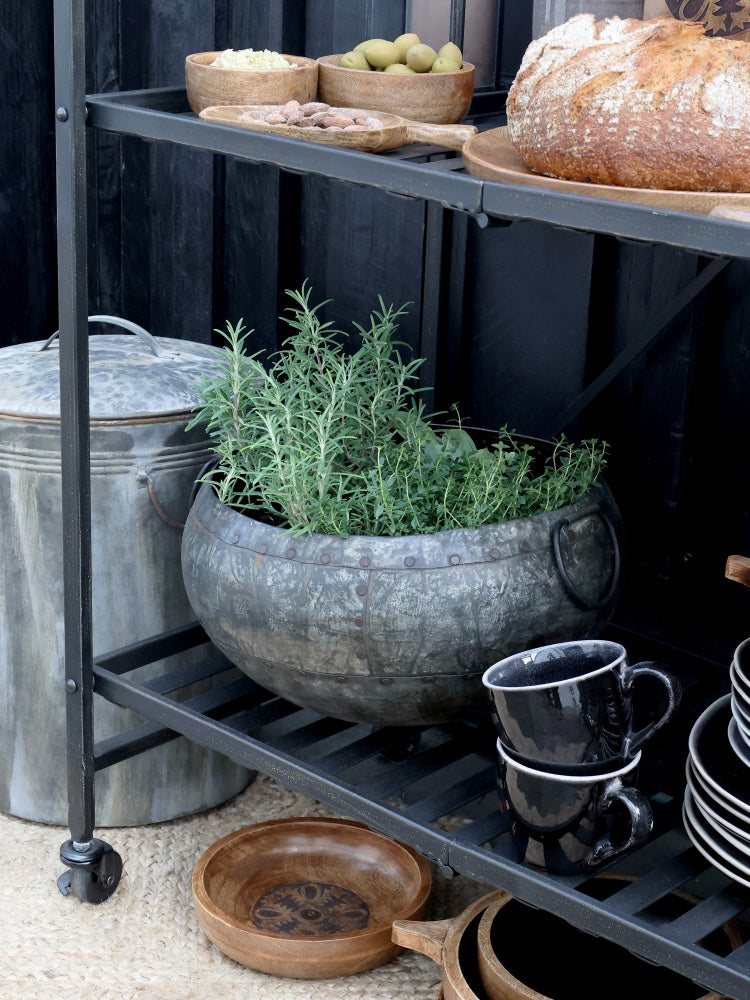 Chic Antique vogn sammenleggbar 40045924