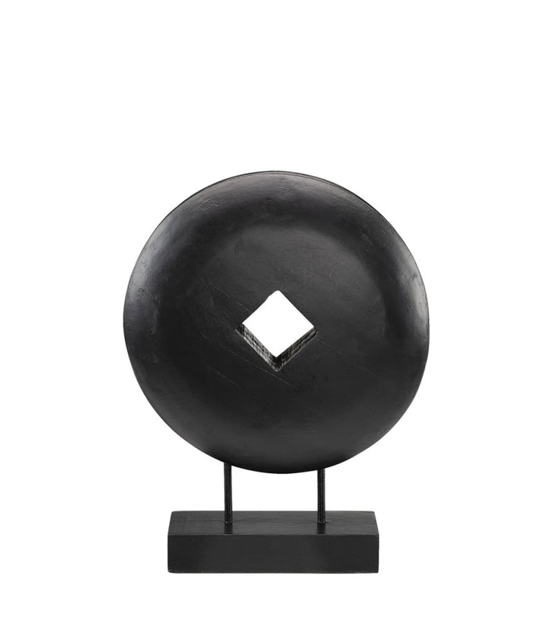 Artwood Troya S Dekor Svart