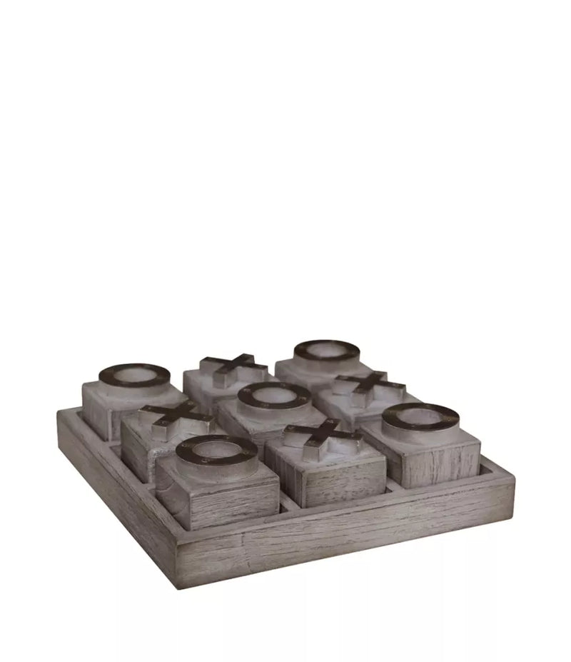 Artwood Criss Cross Spill Vintage