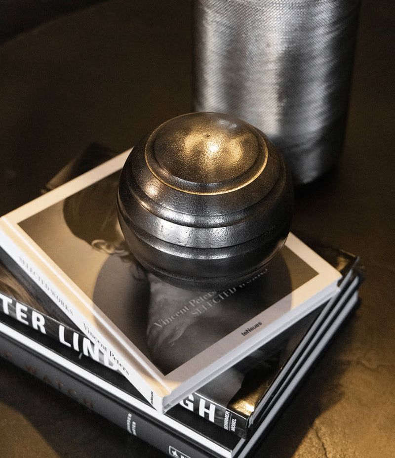 ARTWOOD BENITO GLOBE L