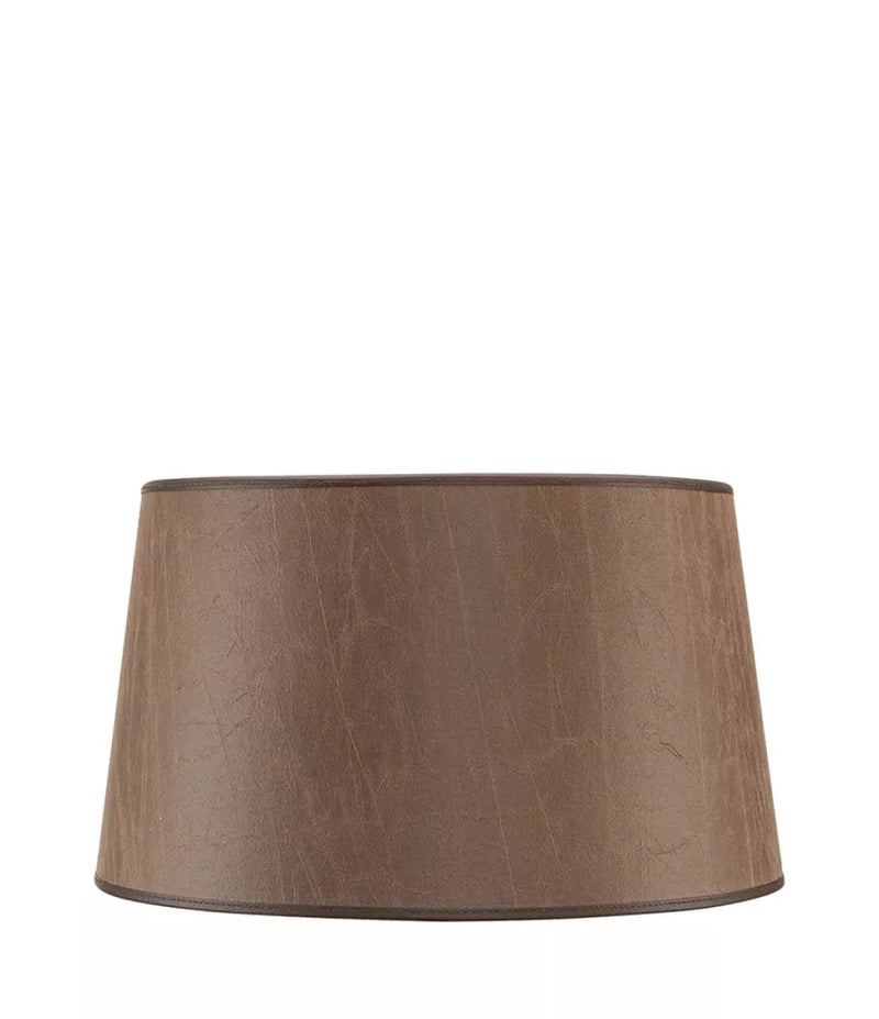 Artwood CLASSIC Shade Leather Brown 20cm