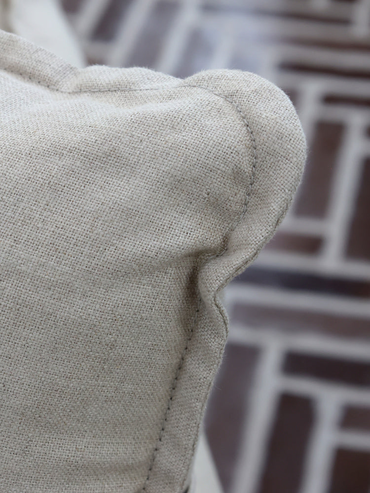 Chic Antique Malo Stol i lin med 3 puter 40041730