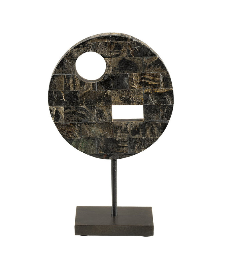 ARTWOOD AVORIO S 30x20cm