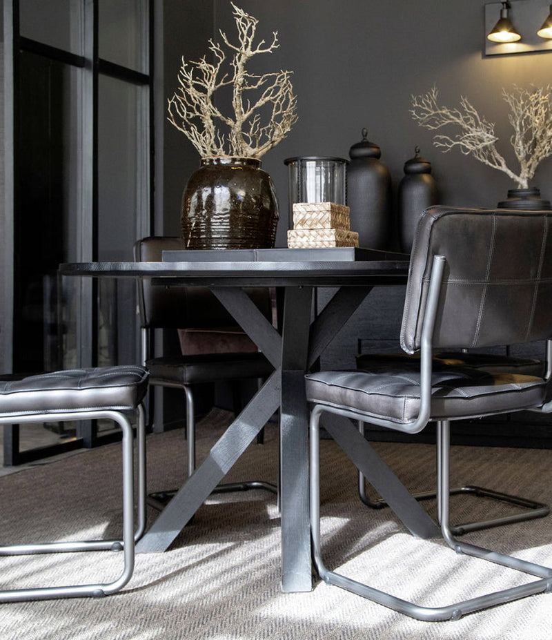 Artwood Tree spisebord 130cm 04-88519