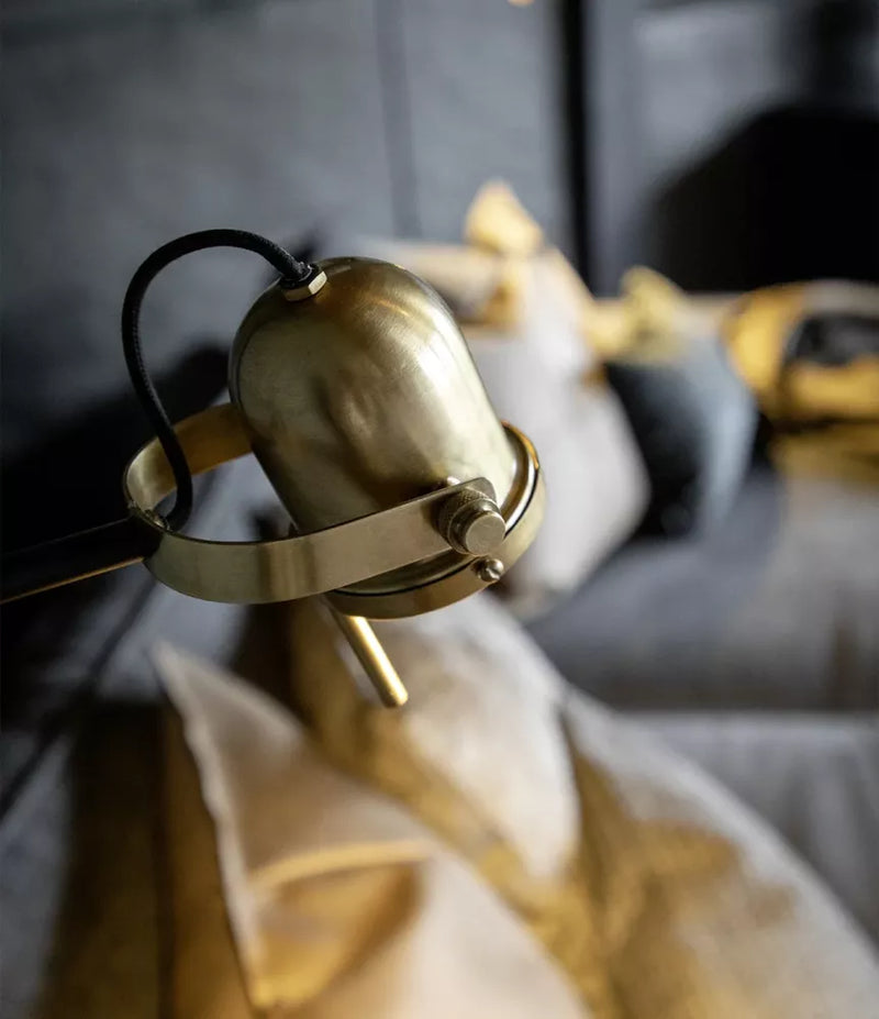 Artwood LEIPZIG Gulvlampe