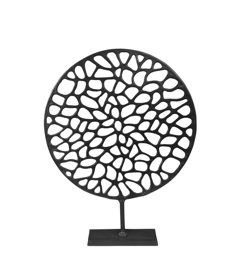 Artwood Flavio Svart