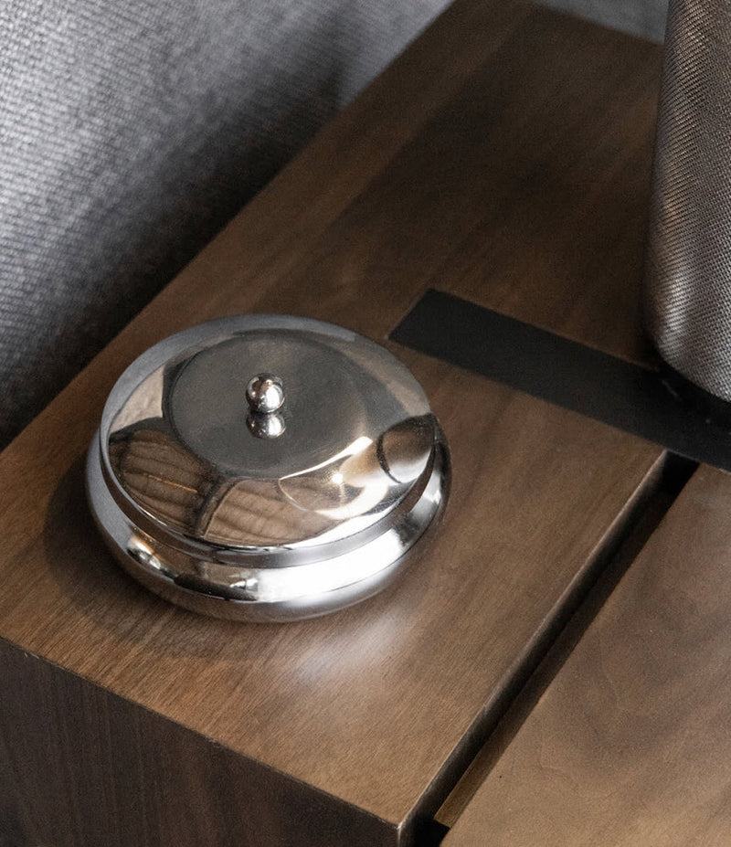 Artwood Armando Metallbokser