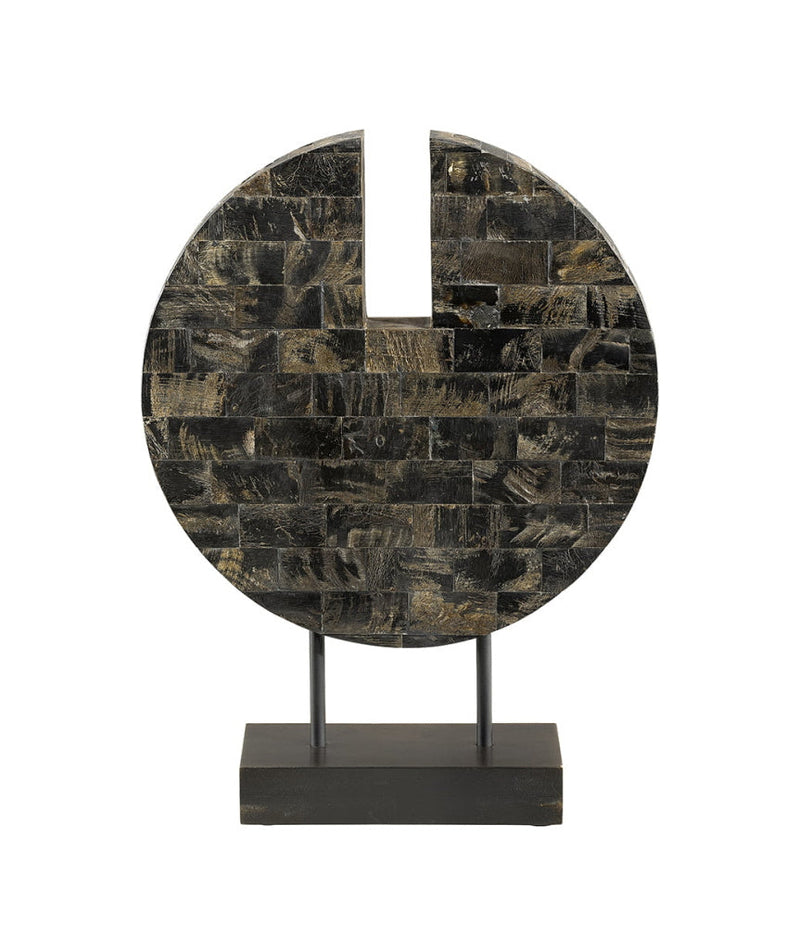 ARTWOOD AVORIO L 38x30cm