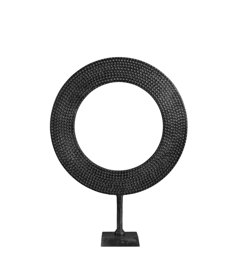 Artwood Anello Svart 53x41cm