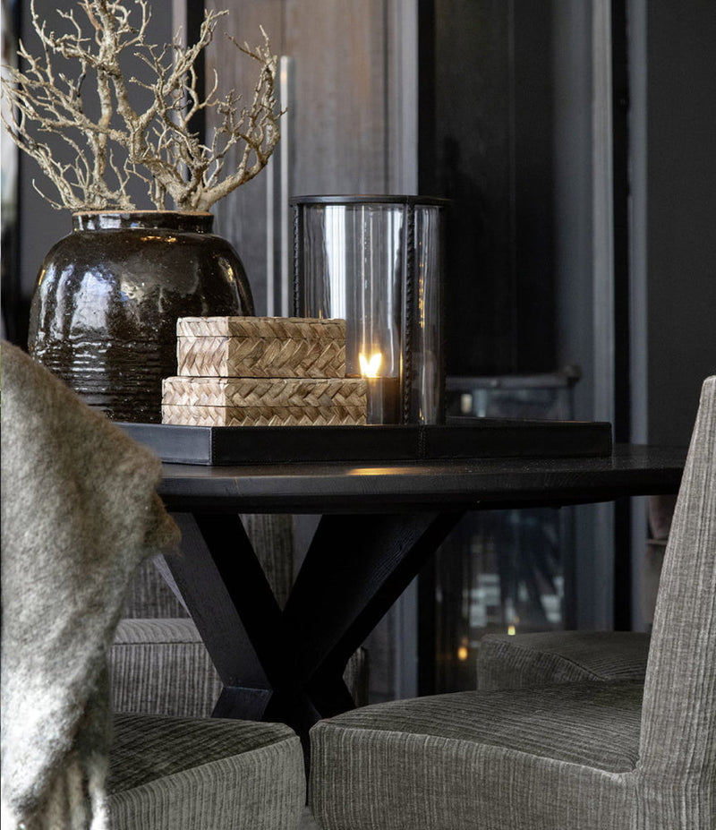 Artwood Tree spisebord 130cm 04-88519