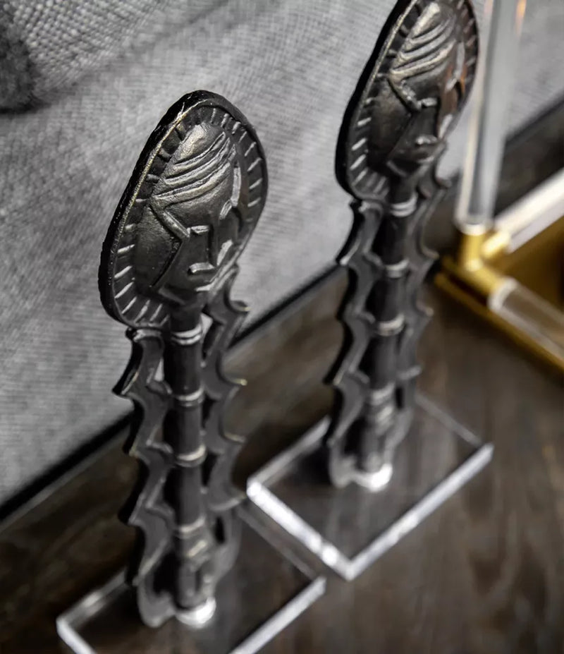 Artwood Yoruba Dekor