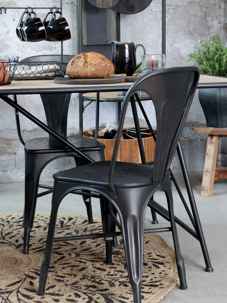 Chic Antique Factory spisestol 41037124