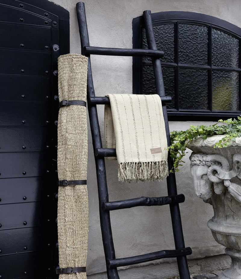 Artwood Ladder Svart