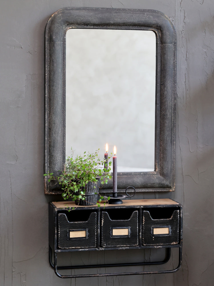 Chic Antique speil 22272-25