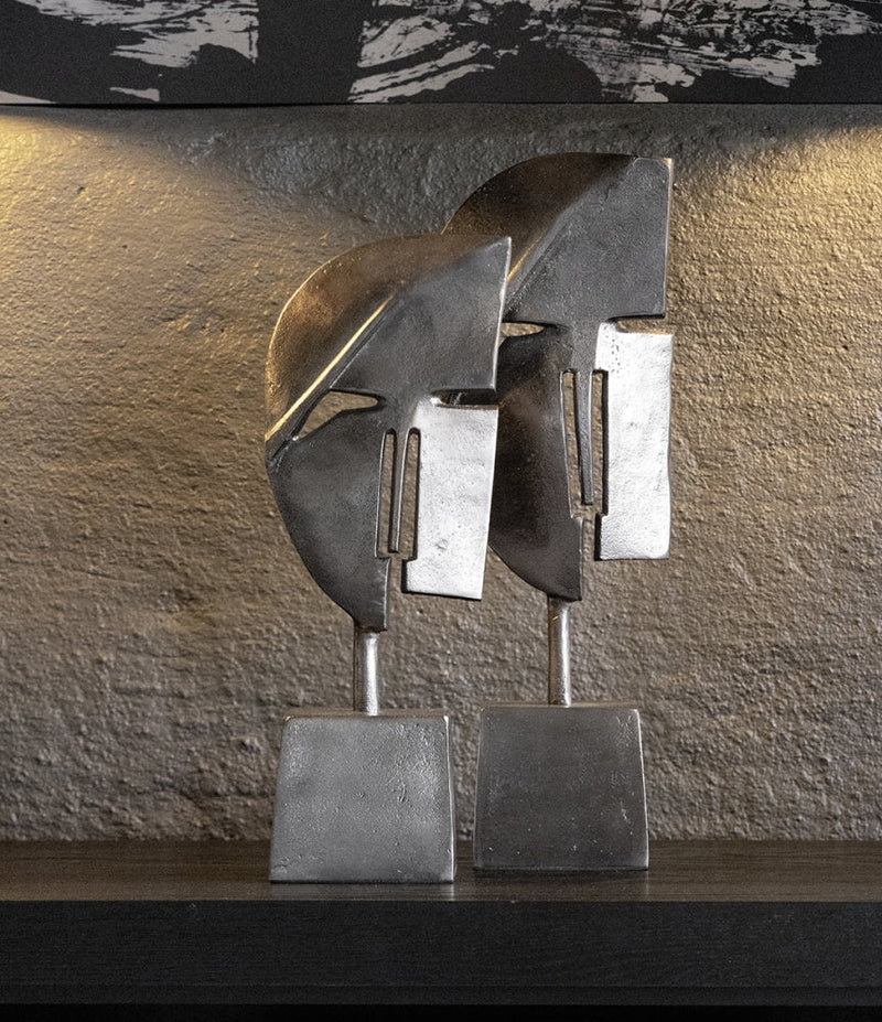 Artwood Benito Metallfigur 46x17cm