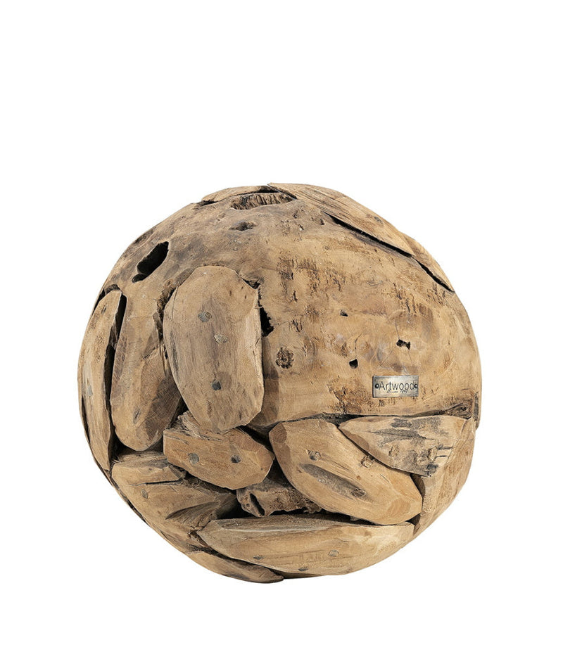 ARTWOOD VAIL GLOBE M BEIGE