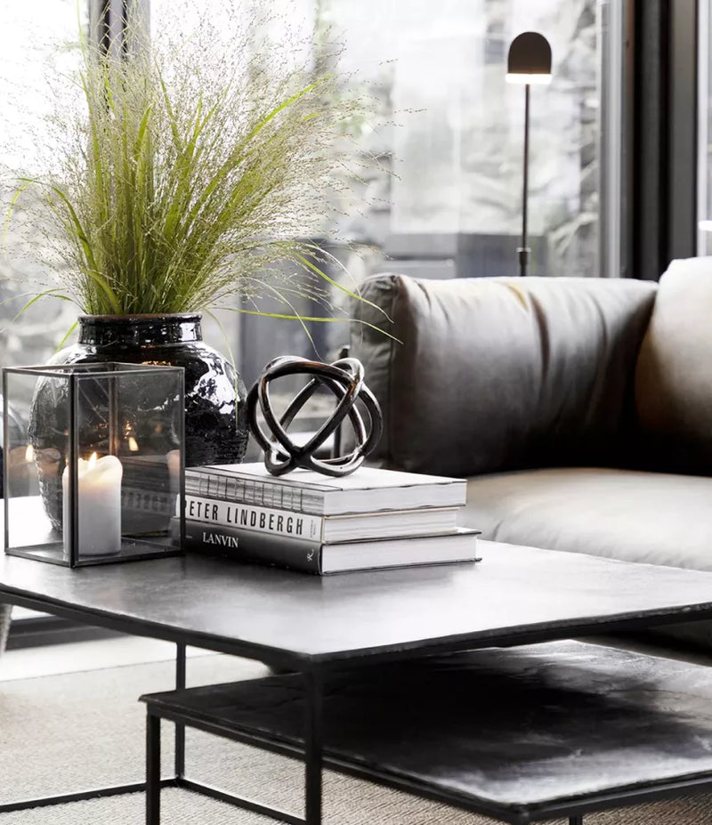 Artwood Carlo Svart 16cm