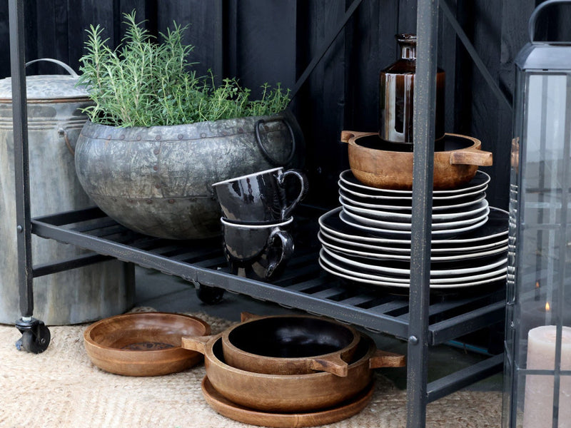 Chic Antique vogn sammenleggbar 40045924